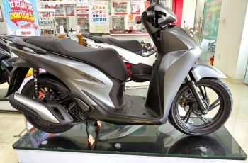 Bảng giá xe Honda SH 2026 giữa tháng 1/2026 cực bình dân: Khách Việt đua nhau tậu SH 125i và SH 160i Bảng giá xe Honda SH 2026 giữa tháng 1/2026 cực bình dân: Khách Việt đua nhau tậu SH 125i và SH 160i