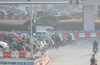 403 chủ xe biển số sau bất ngờ ‘dính’ phạt nguội theo Nghị định 168, có lỗi bị phạt tới 22 triệu 403 chủ xe biển số sau bất ngờ ‘dính’ phạt nguội theo Nghị định 168, có lỗi bị phạt tới 22 triệu