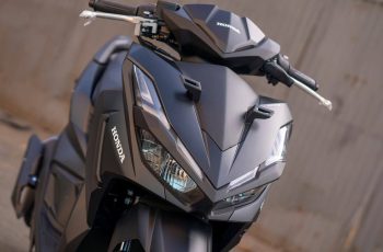 Honda Vario 125 phiên bản 2026 chốt giá 44,8 triệu đồng tại Việt Nam: Thiết kế đỉnh hơn cả Air Blade Honda Vario 125 phiên bản 2026 chốt giá 44,8 triệu đồng tại Việt Nam: Thiết kế đỉnh hơn cả Air Blade