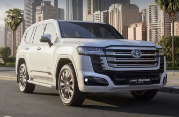 Toyota Land Cruiser 300 HEV sắp ra mắt Đông Nam Á: SUV địa hình hạng sang lần đầu chạy hybrid Toyota Land Cruiser 300 HEV sắp ra mắt Đông Nam Á: SUV địa hình hạng sang lần đầu chạy hybrid