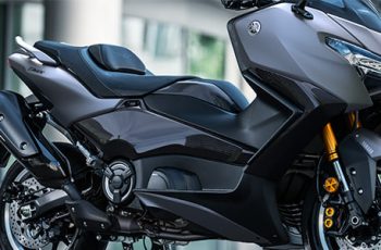 Yamaha chính thức trình làng ‘vua xe ga’ mới ‘trên cơ’ cả Honda SH, giá bán quá rẻ so với trang bị Yamaha chính thức trình làng ‘vua xe ga’ mới ‘trên cơ’ cả Honda SH, giá bán quá rẻ so với trang bị