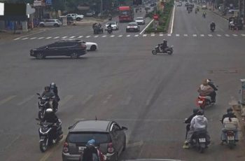 Danh sách phương tiện bị camera ghi nhận, 528 chủ xe cần khẩn trương hoàn tất nghĩa vụ phạt nguội theo luật Danh sách phương tiện bị camera ghi nhận, 528 chủ xe cần khẩn trương hoàn tất nghĩa vụ phạt nguội theo luật