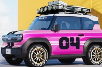 Lắp thêm giá nóc cho ô tô: Cần làm thủ tục gì để không “trượt” đăng kiểm? Lắp thêm giá nóc cho ô tô: Cần làm thủ tục gì để không “trượt” đăng kiểm?