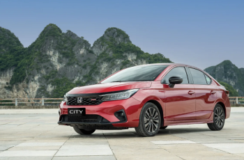 Giá xe Honda tháng 1/2026: Chưa đến 500 triệu đã có thể sở hữu sedan ‘quốc dân’ Honda City đón tết Giá xe Honda tháng 1/2026: Chưa đến 500 triệu đã có thể sở hữu sedan ‘quốc dân’ Honda City đón tết