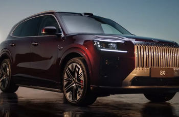 Hãng xe điện Zeekr sắp về Việt Nam: Ra mắt SUV đẹp hơn cả Porsche, xứng danh ‘tân binh khủng long’ Hãng xe điện Zeekr sắp về Việt Nam: Ra mắt SUV đẹp hơn cả Porsche, xứng danh ‘tân binh khủng long’