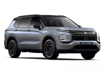 Điểm tin ô tô 24/1: Mitsubishi Outlander Black Edition ra mắt, Ranger Raptor V6 lộ diện tại Việt Nam Điểm tin ô tô 24/1: Mitsubishi Outlander Black Edition ra mắt, Ranger Raptor V6 lộ diện tại Việt Nam