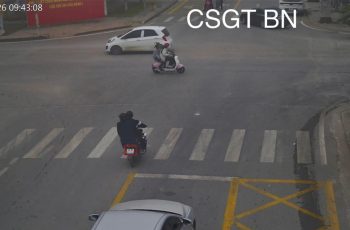 Camera AI ‘soi’ từng giây: 389 chủ xe bất ngờ dính phạt nguội, người dân cần kiểm tra gấp Camera AI ‘soi’ từng giây: 389 chủ xe bất ngờ dính phạt nguội, người dân cần kiểm tra gấp