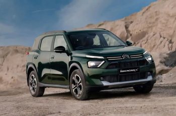 Mẫu SUV 5 chỗ đẹp long lanh chính thức ra mắt giá 309 triệu đồng: Hạ đo ván Kia Morning và Grand i10 Mẫu SUV 5 chỗ đẹp long lanh chính thức ra mắt giá 309 triệu đồng: Hạ đo ván Kia Morning và Grand i10