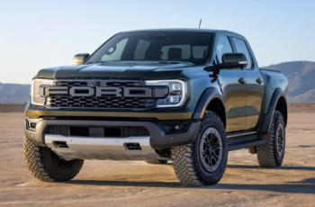 Ford Ranger chiếm gần 70% thị phần bán tải 2025: Triton và Hilux tăng tốc, cuộc đua vẫn một chiều Ford Ranger chiếm gần 70% thị phần bán tải 2025: Triton và Hilux tăng tốc, cuộc đua vẫn một chiều