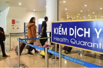 Bộ Y tế khuyến cáo không ăn trái cây bị dơi, chim cắn phòng virus Nipah Bộ Y tế khuyến cáo không ăn trái cây bị dơi, chim cắn phòng virus Nipah