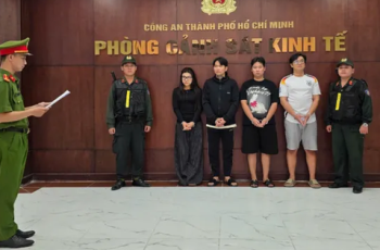 Ra lệnh bắt tạm giam Nguyễn Đỗ Bảo Ngọc SN 2004 Ra lệnh bắt tạm giam Nguyễn Đỗ Bảo Ngọc SN 2004