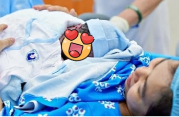 Chính thức từ 1/7: Phụ nữ sinh con thứ 2 được nghỉ thai sản 7 tháng Chính thức từ 1/7: Phụ nữ sinh con thứ 2 được nghỉ thai sản 7 tháng