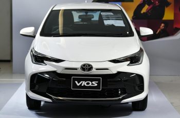 Quyết ‘áp đảo’ Honda City và Hyundai Accent, giá lăn bánh Toyota Vios ‘chạm đáy’ cuối tháng 1/2026 Quyết ‘áp đảo’ Honda City và Hyundai Accent, giá lăn bánh Toyota Vios ‘chạm đáy’ cuối tháng 1/2026