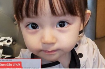 Mẹ Tây Ninh đặt tên con gái 4 chữ là Nguyễn Thị Châu Phi, nhân viên tư pháp khéo sửa thành cái tên rất kêu Mẹ Tây Ninh đặt tên con gái 4 chữ là Nguyễn Thị Châu Phi, nhân viên tư pháp khéo sửa thành cái tên rất kêu