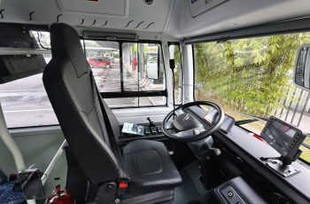 Quy định mới cần lưu ý với tài xế xe dịch vụ năm 2026 Quy định mới cần lưu ý với tài xế xe dịch vụ năm 2026