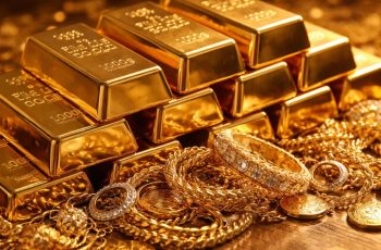 Bảng giá vàng 9999 24K 18K SJC DOJI PNJ hôm nay 4/1/2026 Bảng giá vàng 9999 24K 18K SJC DOJI PNJ hôm nay 4/1/2026