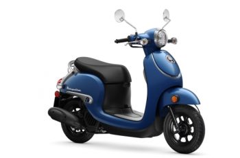 Honda chính thức ra mắt ‘vua xe ga’ mới giá 60 triệu đồng: Dân tình săn đón hơn cả Vision và SH Mode Honda chính thức ra mắt ‘vua xe ga’ mới giá 60 triệu đồng: Dân tình săn đón hơn cả Vision và SH Mode