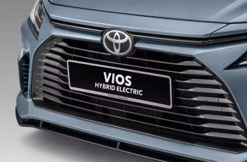 Toyota Vios Hybrid 2026 ‘trình làng’: Siêu tiết kiệm xăng, rẻ hơn đáng kể so với Honda City e:HEV Toyota Vios Hybrid 2026 ‘trình làng’: Siêu tiết kiệm xăng, rẻ hơn đáng kể so với Honda City e:HEV