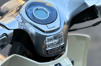 Honda mở bán ‘huyền thoại xe số’ 125cc mới ‘nét’ hơn RSX và Future: Đẳng cấp vượt thời gian, giá mềm Honda mở bán ‘huyền thoại xe số’ 125cc mới ‘nét’ hơn RSX và Future: Đẳng cấp vượt thời gian, giá mềm