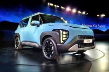 Kia ra mắt mẫu SUV cỡ A mới giá 249 triệu đồng: Hút khách hơn Morning và Hyundai Grand i10 vì quá rẻ Kia ra mắt mẫu SUV cỡ A mới giá 249 triệu đồng: Hút khách hơn Morning và Hyundai Grand i10 vì quá rẻ