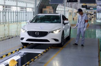 Đăng kiểm không cần mang giấy tờ: Đăng ký xe điện tử trên VNeID chính thức được chấp nhận Đăng kiểm không cần mang giấy tờ: Đăng ký xe điện tử trên VNeID chính thức được chấp nhận