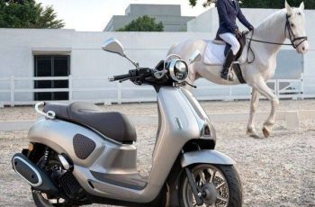 Honda ra mắt ‘vua xe ga’ 150cc mới giá 56 triệu đồng thay thế Air Blade, có ABS 2 kênh và TCS như SH Honda ra mắt ‘vua xe ga’ 150cc mới giá 56 triệu đồng thay thế Air Blade, có ABS 2 kênh và TCS như SH