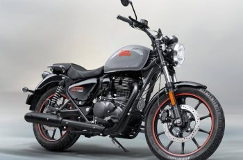 ‘Vua côn tay’ 349cc mới ra mắt với giá rẻ, động cơ mạnh mẽ áp đảo Yamaha Exciter và Honda Winner R ‘Vua côn tay’ 349cc mới ra mắt với giá rẻ, động cơ mạnh mẽ áp đảo Yamaha Exciter và Honda Winner R