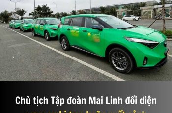 Chủ tịch Tập đoàn Mai Linh đối diện nguy cơ bị tạm hoãn xuất cảnh Chủ tịch Tập đoàn Mai Linh đối diện nguy cơ bị tạm hoãn xuất cảnh