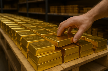 Giá vàng hôm nay 17/1/2025 Giá vàng hôm nay 17/1/2025