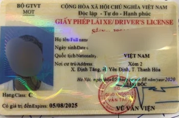 Bằng xe hạng C là gì? Có thể lái những loại xe nào? Bằng xe hạng C là gì? Có thể lái những loại xe nào?