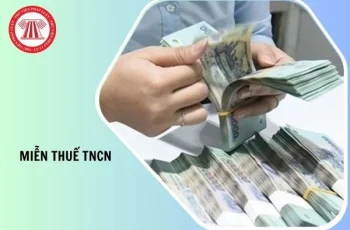 Toàn bộ tiền làm thêm đều được miễn thuế TNCN từ 01/01/2026 đúng không? Toàn bộ tiền làm thêm đều được miễn thuế TNCN từ 01/01/2026 đúng không?