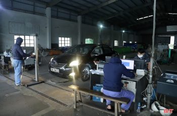 Hiểu rõ hơn về quy định “ô tô rớt kiểm định phải nộp thêm phí khi quay lại lần 2” Hiểu rõ hơn về quy định “ô tô rớt kiểm định phải nộp thêm phí khi quay lại lần 2”