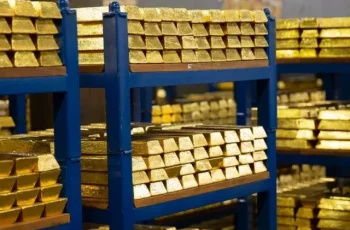 Giá vàng hôm nay 19/01/2026: SJC 160,8 – 162,8 triệu đồng/lượng, đi ngang Giá vàng hôm nay 19/01/2026: SJC 160,8 – 162,8 triệu đồng/lượng, đi ngang