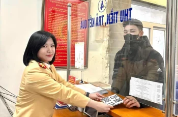 Cách làm thủ tục sang tên xe chính chủ không cần chủ cũ Cách làm thủ tục sang tên xe chính chủ không cần chủ cũ