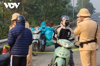 Chính thức khấu trừ lương để đóng phạt giao thông từ 1/1/2026 Chính thức khấu trừ lương để đóng phạt giao thông từ 1/1/2026