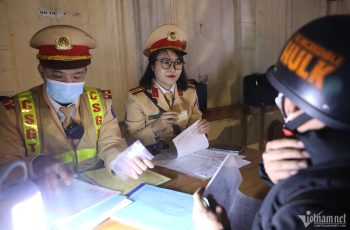 Thiếu giấy tờ xe khi tham gia giao thông bị phạt bao nhiêu? Thiếu giấy tờ xe khi tham gia giao thông bị phạt bao nhiêu?