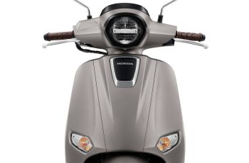 Honda chính thức ra mắt ‘vua xe ga’ 125cc mới giá 46 triệu đồng: Được săn đón hơn Vision và SH Mode Honda chính thức ra mắt ‘vua xe ga’ 125cc mới giá 46 triệu đồng: Được săn đón hơn Vision và SH Mode