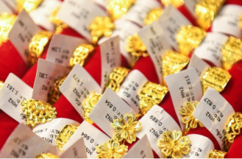 Giá vàng hôm nay 1/2/2026 rớt mạnh, vàng miếng SJC ‘bốc hơi’ 9 triệu đồng Giá vàng hôm nay 1/2/2026 rớt mạnh, vàng miếng SJC ‘bốc hơi’ 9 triệu đồng