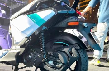 Yamaha chính thức ra mắt xe ga ‘át chủ bài’ mới giá 41 triệu đồng, trang bị ‘ăn đứt’ Honda Vision Yamaha chính thức ra mắt xe ga ‘át chủ bài’ mới giá 41 triệu đồng, trang bị ‘ăn đứt’ Honda Vision