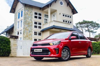 Giá lăn bánh Kia Soluto đầu tháng 2/2026 giảm ‘thủng đáy’, ‘soán ngôi’ Hyundai Accent và Toyota Vios Giá lăn bánh Kia Soluto đầu tháng 2/2026 giảm ‘thủng đáy’, ‘soán ngôi’ Hyundai Accent và Toyota Vios