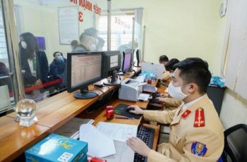 Cục CSGT thông báo tới tất cả chủ ô tô, xe máy đã bán hoặc cho, tặng xe Cục CSGT thông báo tới tất cả chủ ô tô, xe máy đã bán hoặc cho, tặng xe