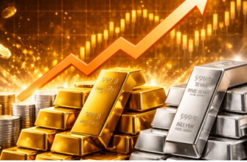 Giá vàng tăng gi:ảm chóng mặt: Hội đồng Vàng Thế giới đưa ra khẳng định “nóng” cho năm 2026 Giá vàng tăng gi:ảm chóng mặt: Hội đồng Vàng Thế giới đưa ra khẳng định “nóng” cho năm 2026