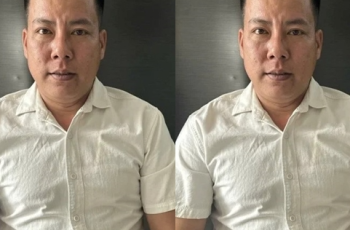 Công an Hà Nội truy tìm Nguyễn Quốc Đạt Công an Hà Nội truy tìm Nguyễn Quốc Đạt