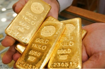 Sáng 6/2: Giá vàng giảm mạnh, tiền số xuống mức thấp nhất từ năm 2024, chứng khoán đỏ bảng Sáng 6/2: Giá vàng giảm mạnh, tiền số xuống mức thấp nhất từ năm 2024, chứng khoán đỏ bảng