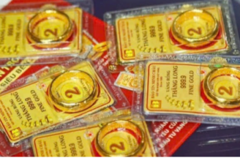 Giá vàng hôm nay 8/2: Tiếp tục hồi phục, tiến sát ngưỡng 5.000 USD/ounce Giá vàng hôm nay 8/2: Tiếp tục hồi phục, tiến sát ngưỡng 5.000 USD/ounce