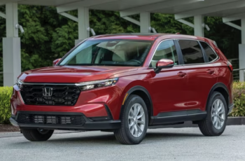 Honda CR-V bỗng thành ‘con mồi béo bở’ của trộm xe: Một linh kiện nhỏ, thiệt hại cả chục triệu đồng Honda CR-V bỗng thành ‘con mồi béo bở’ của trộm xe: Một linh kiện nhỏ, thiệt hại cả chục triệu đồng