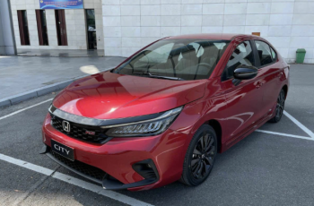 Giá xe Honda mới nhất tháng 2/2026: City từ 499 triệu, BR-V khởi điểm 629 triệu đồng Giá xe Honda mới nhất tháng 2/2026: City từ 499 triệu, BR-V khởi điểm 629 triệu đồng