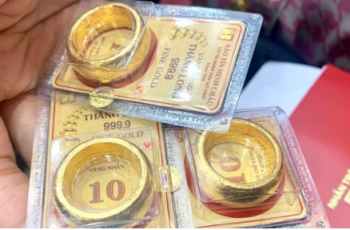 Giá vàng hôm nay 21-2: Vàng thế giới tăng mạnh Giá vàng hôm nay 21-2: Vàng thế giới tăng mạnh