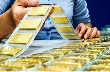 Giá vàng hôm nay (21/2): Tăng cao nhất sau gần 2 tuần biến động Giá vàng hôm nay (21/2): Tăng cao nhất sau gần 2 tuần biến động