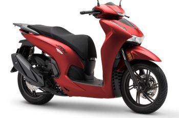 ‘Vua xe ga’ Honda SH mới 2026 chính thức ra mắt với giá hấp dẫn, thiết kế cực ‘nét’, trang bị vô đối ‘Vua xe ga’ Honda SH mới 2026 chính thức ra mắt với giá hấp dẫn, thiết kế cực ‘nét’, trang bị vô đối